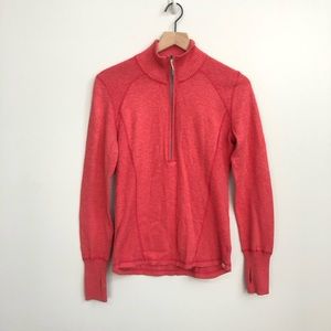 Eddie Bauer 1/4 Zip